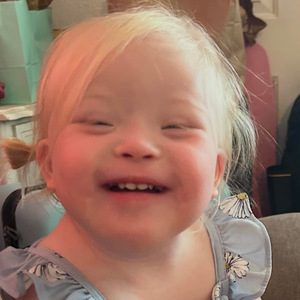 Team Page: Princess Jordyn’s Dream Team